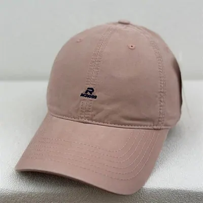 Hats listing thumbnail: Racoon Pink Baseball Cap